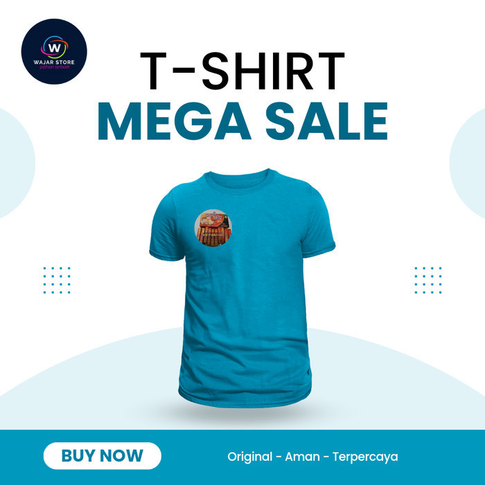 Kaos Urat Wanita Original Asli Gambar Madu Warna Merah Cair - CAI 640