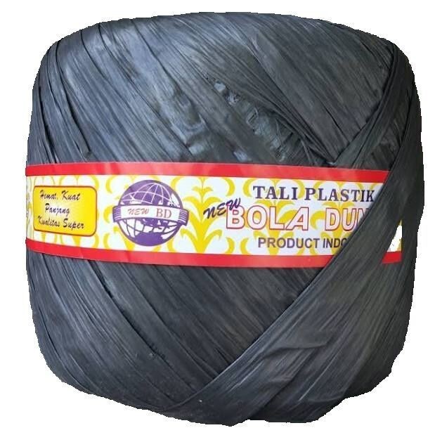 Tali Rafia 1 kg Tali Rafia Gulungan Besar
