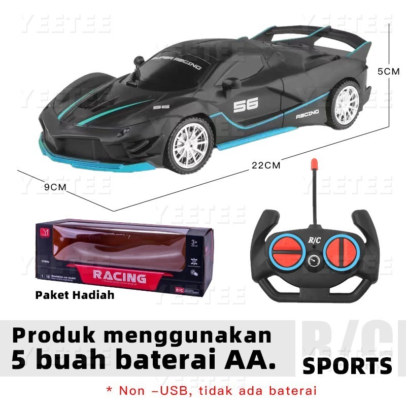 Ready Fer mobil remote control besar 4wd/mobil balap remote control/mobil balap/Mobil Remote Control