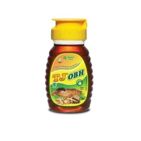 

Tresnojoyo Madu TJ OBH 150 g