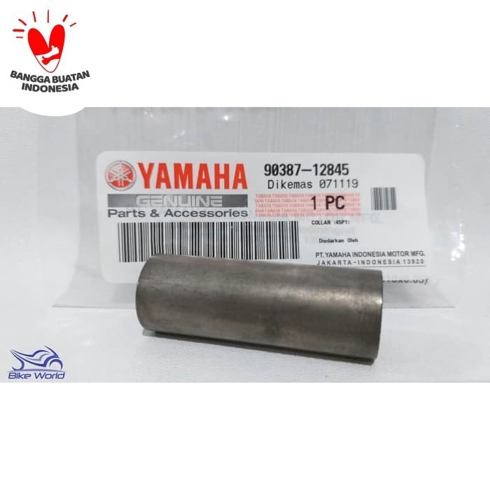 TK99 Bosh Shock Byson 90387-12845 Yamaha Genuine Parts