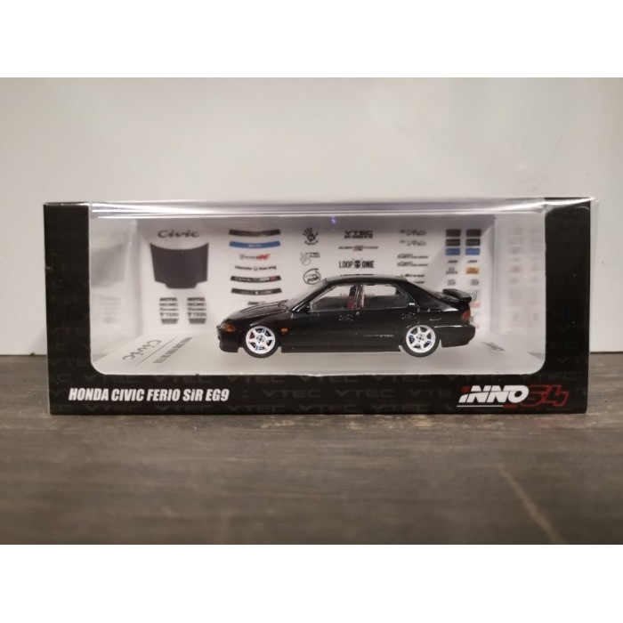 Inno64 - Honda Civic Ferio SiR EG9