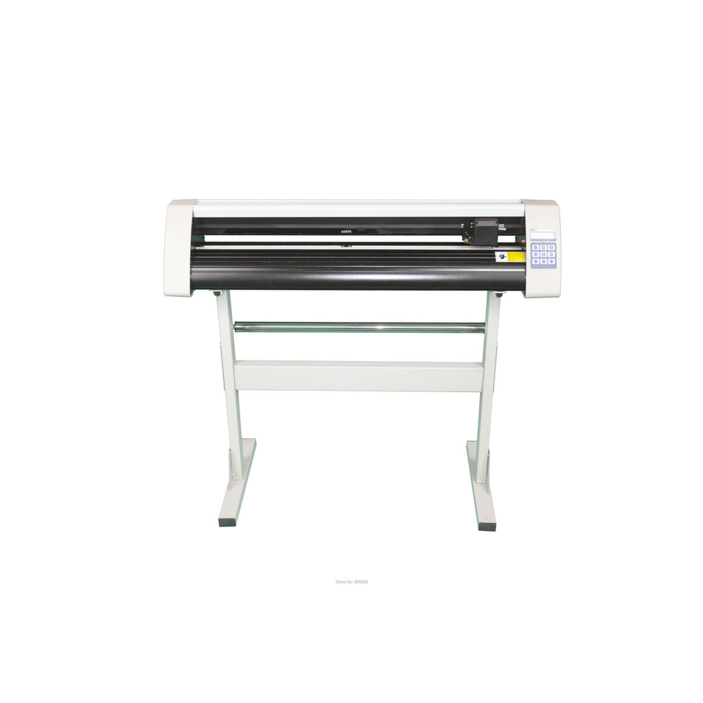 

New 870mm 34'' USB PORT Vinyl Cutter Plotter