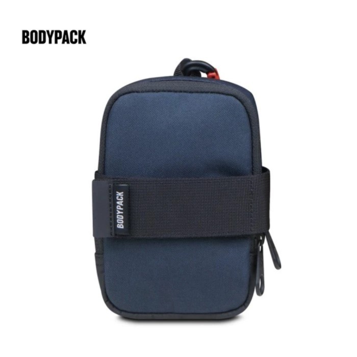 Pouch Bodypack Dalver - Navy