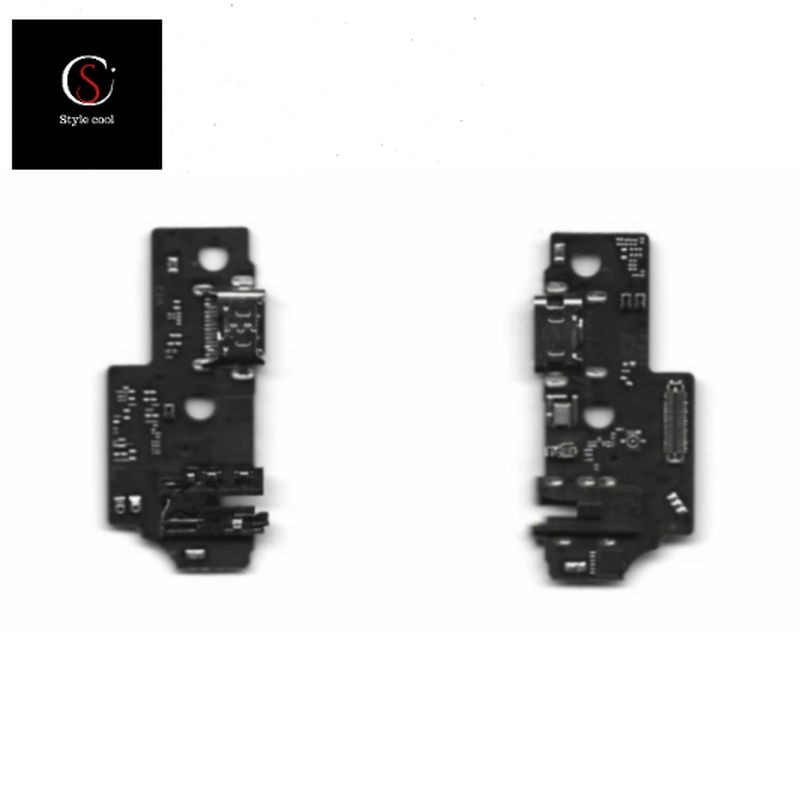 FLEXIBLE CHARGER / CONEKTOR TC H/F SAMSUNG A04 / A045 ORIGINAL