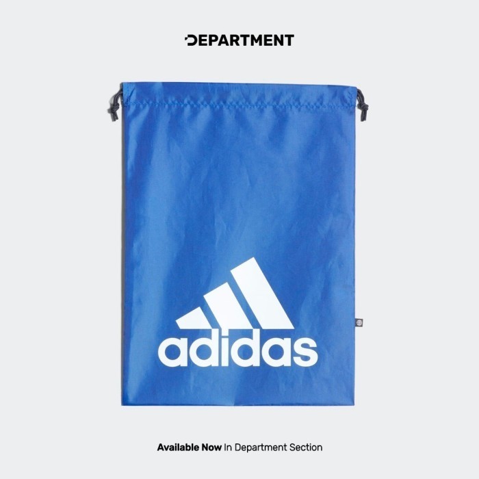 Tas Sepatu ADIDAS OPTIMIZED PACKING SYSTEM SHOE H64739 ORIGINAL