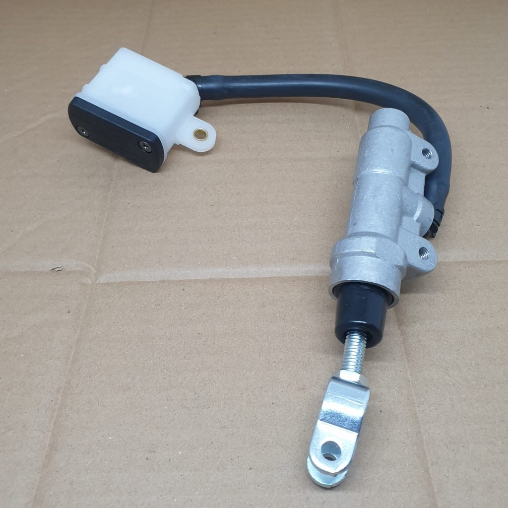 MASTER REM BELAKANG TONJOKAN REM KLX 150 DTRACKER