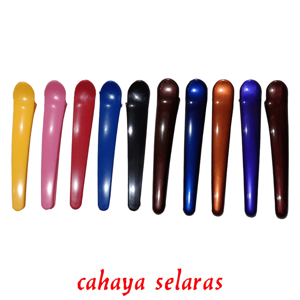 JEPIT BEBEK BESAR | JEPIT RAMBUT