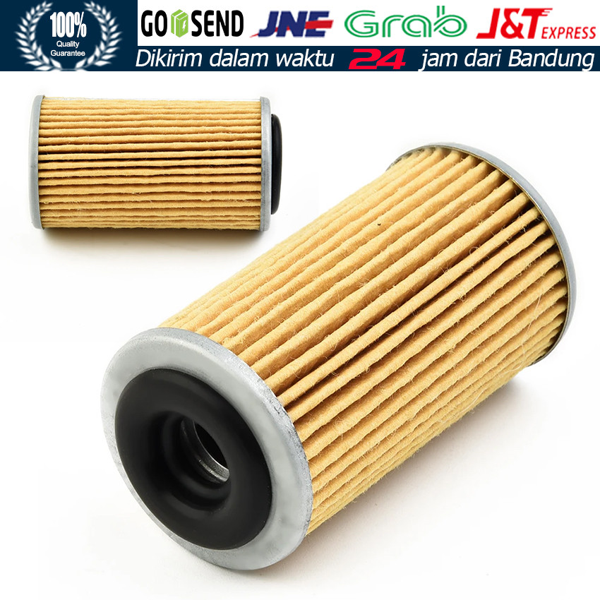 Filter Oli Untuk Chevrolet Diesel Nissan 28X0A