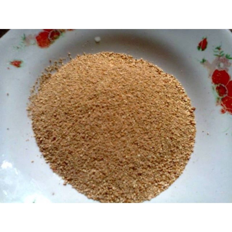 

Beras Pekasam / Beras Samu