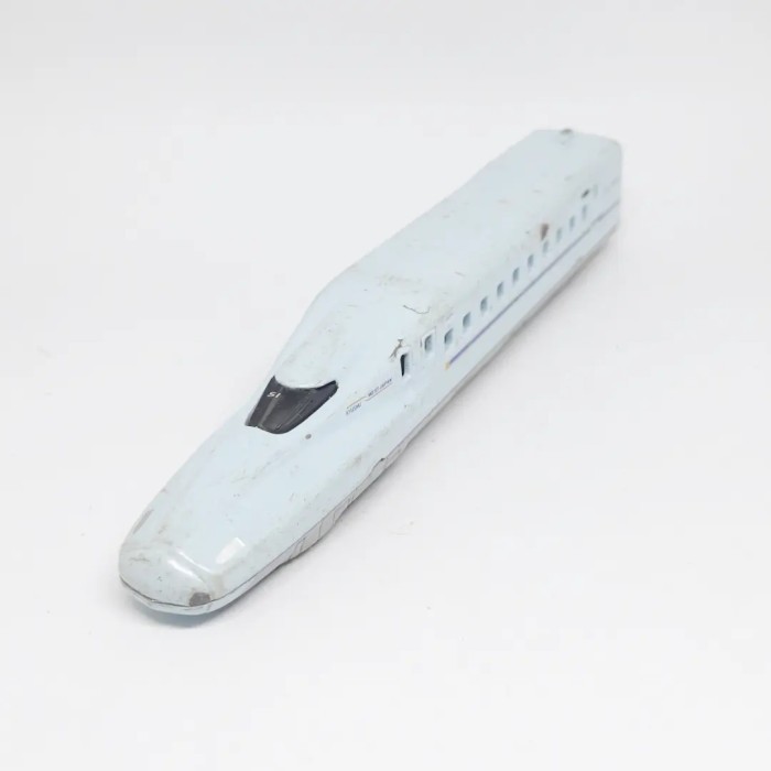 Tomica Shinkansen N700A  Diecast Kereta Api Mainan Anak