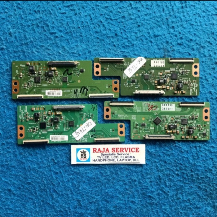 tcon tv led LG 49LF540T LG49LF540T t-con t con tikon ticon board modul -AD87