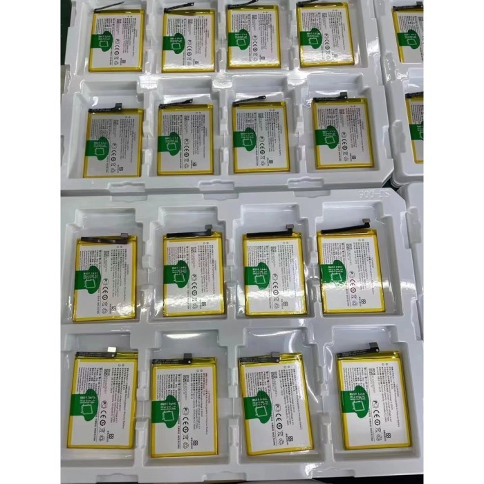 BATERAI/BATTERY/OPPO BLP673/A3S/A5S/A7/A5 (**)