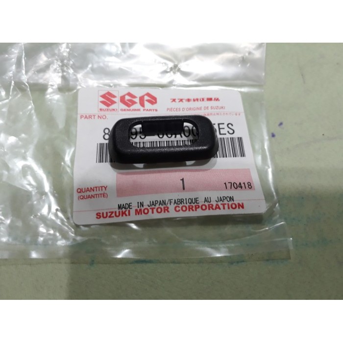 RING KNOP PINTU VITARA ESCUDO SIDEKICK 1PC ASLI SPAREPART MOBIL