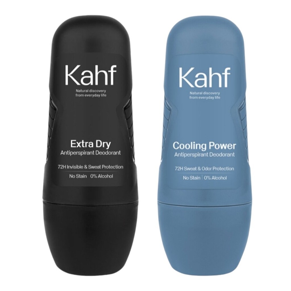 

Deodorant Roll-On Kahf 45 ml