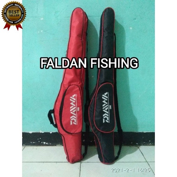 Tas Pancing Daiwa