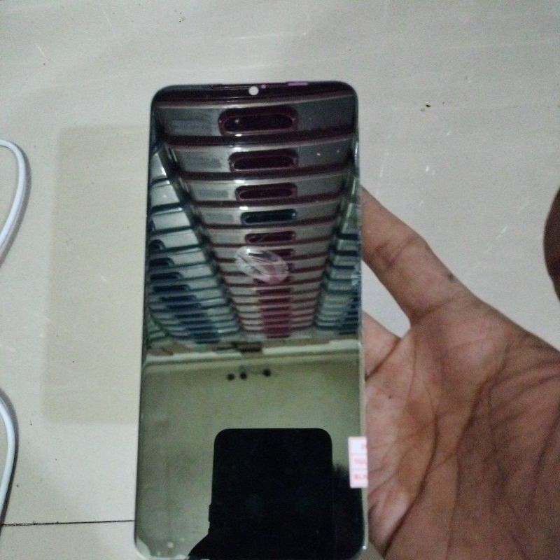 lcd oppo a35 2021