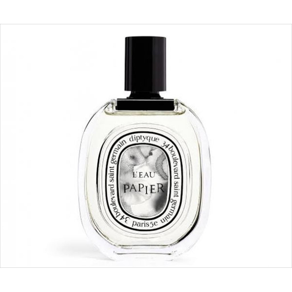 Diptyque L`eau Papier Edt 100ml