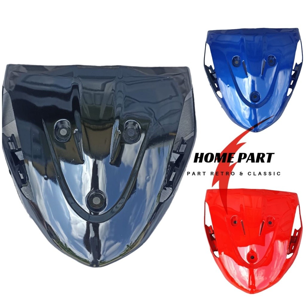 PANEL TAMENG DASI SMASH NEW