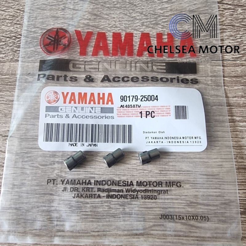 Pen pully poli yamaha mio sporty smile mio soul mio J original 1 set