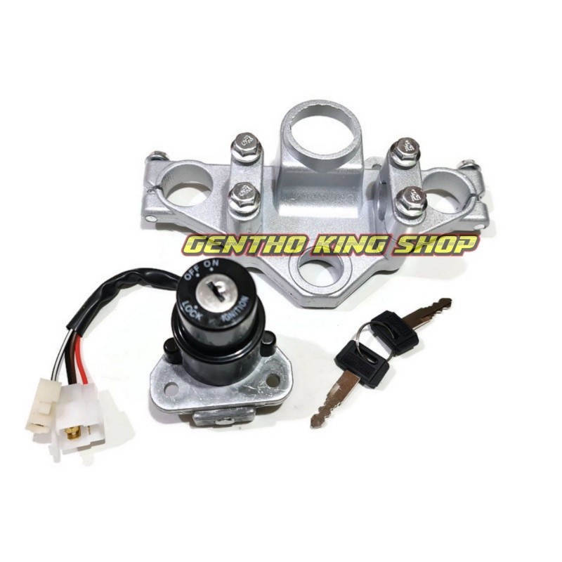 (COD) Segitiga atas rx king new ckd set kunci kontak t atas rx king new set kontak pnp rx king rxs