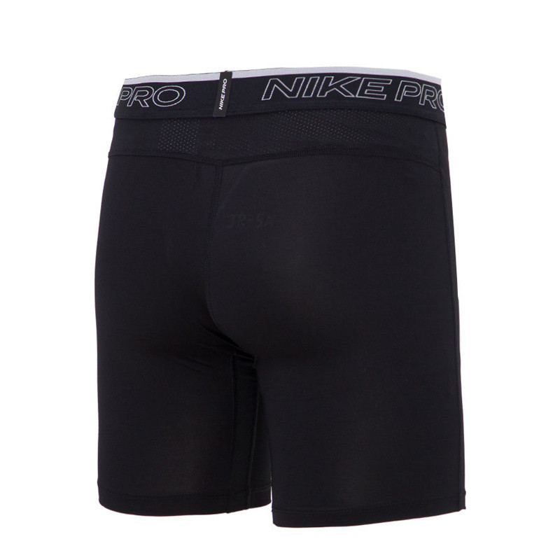 Original New Arrival NIKE M NP DF SHORT Men's TIGHT Shorts Sportswear