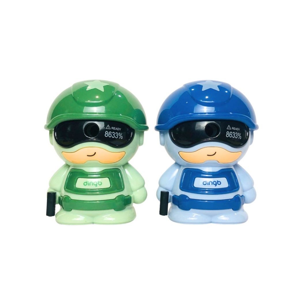 

Rautan Putar Anak Motif Robot Impor 8633 Sleeper Meja Motif Robot– Satuan SHESB