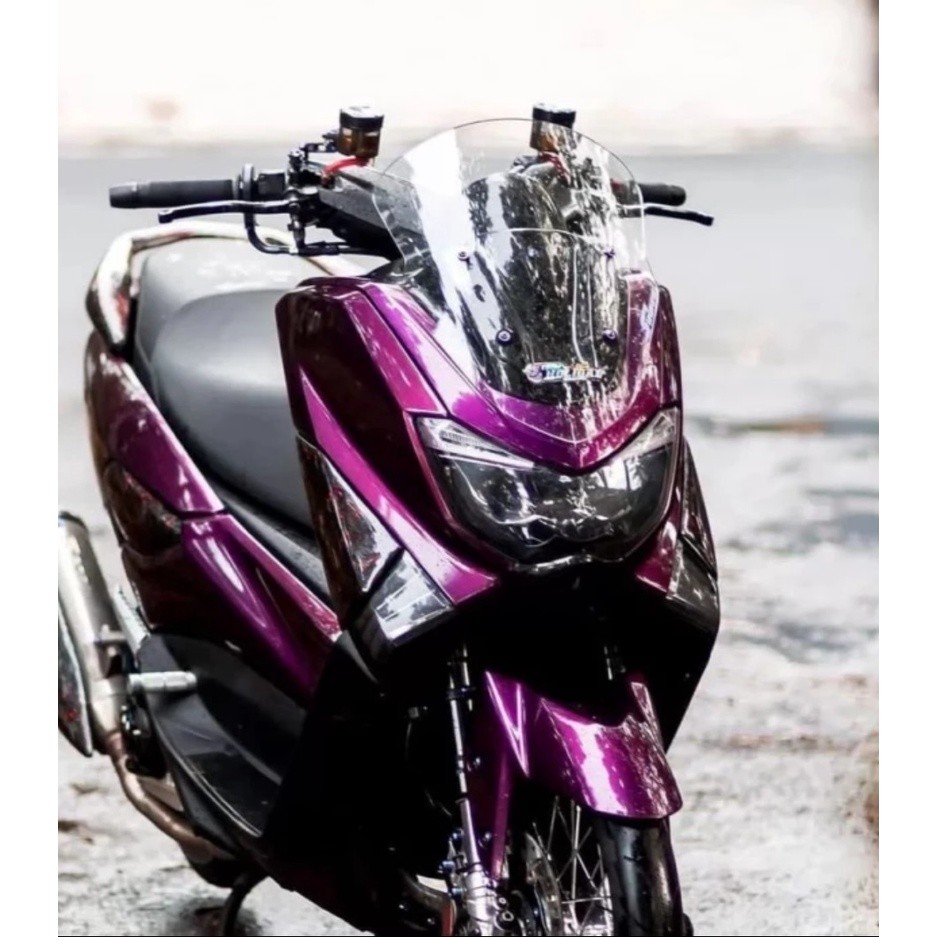 VISOR THAILAND VISOR NMAX MODEL THAILAND VISOR NMAX THAILAND VISOR THAILAND -Dunia Variasi MT