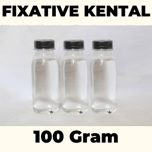 Fixative Campuran Penguat Parfume 100gr