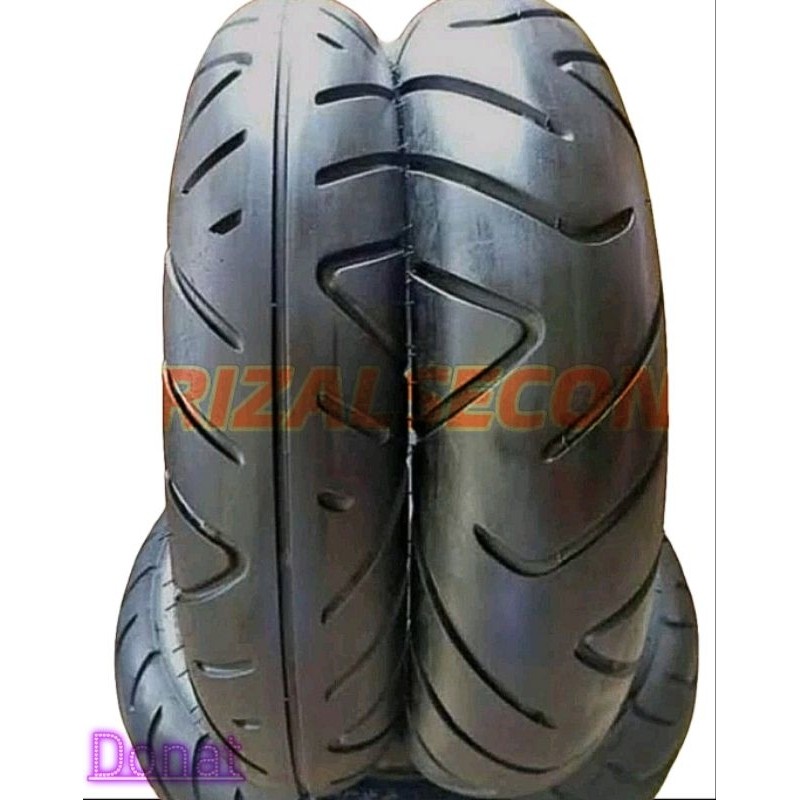 Ban motor metic honda scoopy 90/90 100/90 110/90 tubles scoopy matic