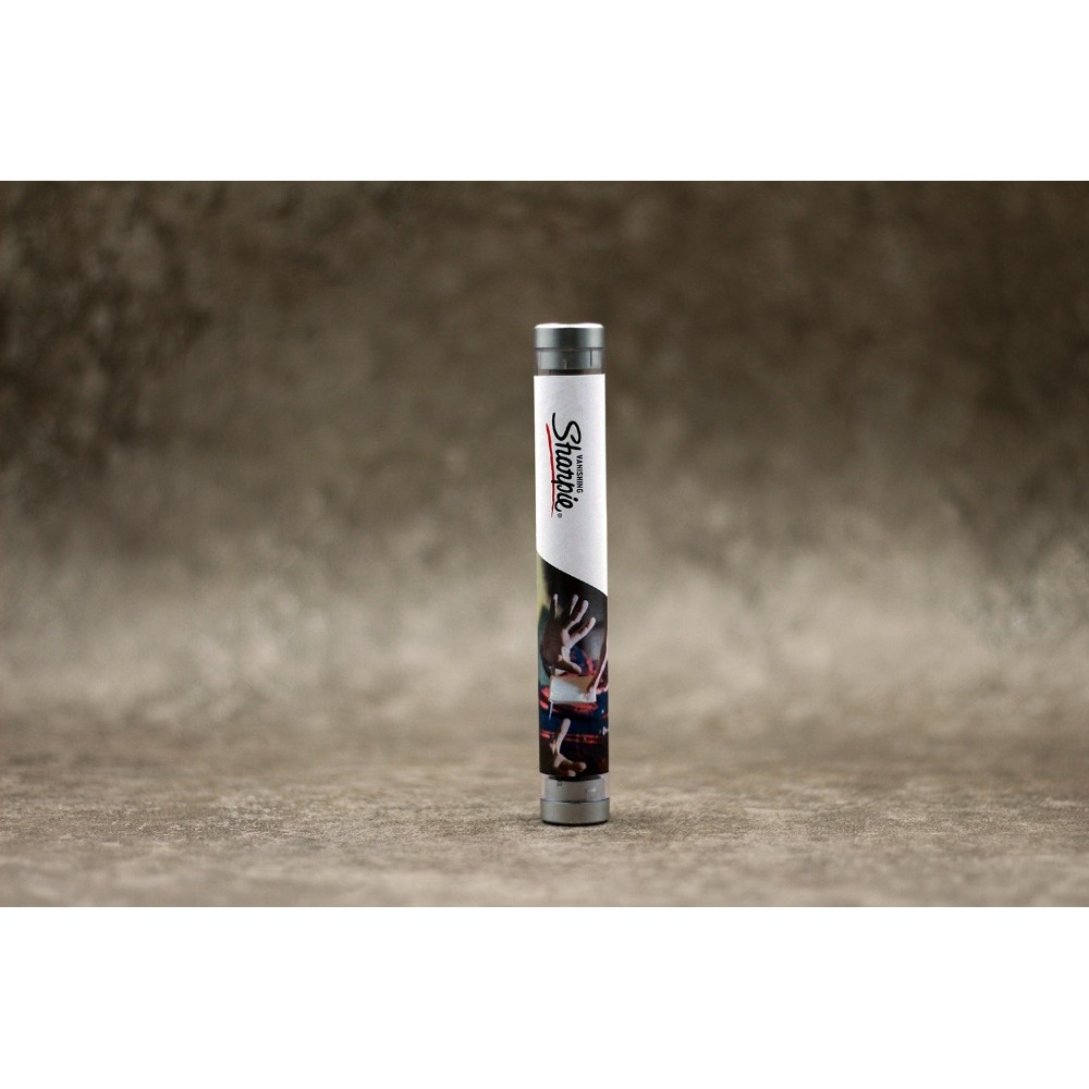 

Vanishing Sharpie Pen By SansMinds Magic Tricks Close Up Street Stage Magic Props Illusions Comedy Trick Gimmick Mentalism Pens