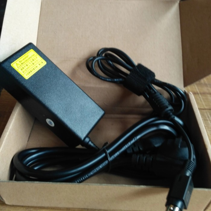 ADAPTOR UNTUK POS RAPTOR