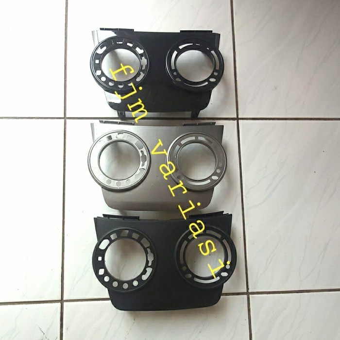 panel ac tip dasbor avanza xenia original 2012 sampai 2021