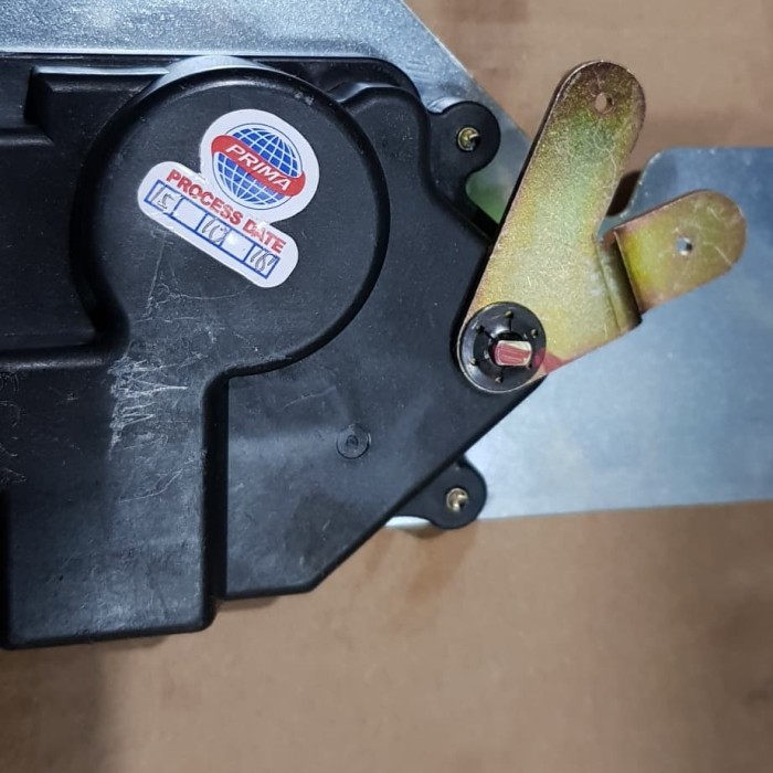 Promo Motor central lock New Avanza 2012- Murah