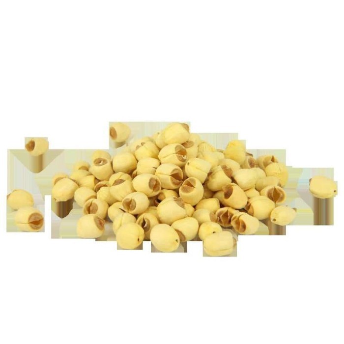 

Lotus Seed 300gr - Lian Zi Biji Teratai Super Grade A+