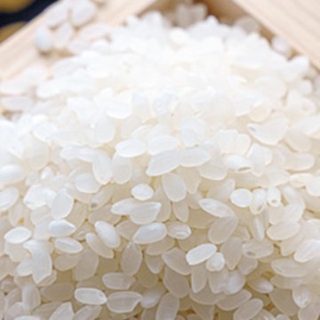 

Beras jepang / sushi / japonica rice Hakumai Kemasan 5KG repack