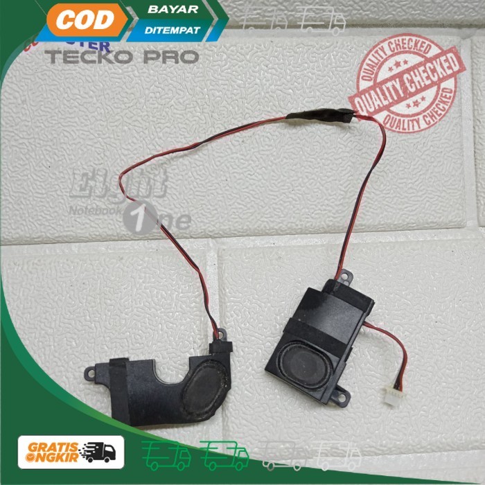 Speaker Internal HP 14-ac 14-am 14-af