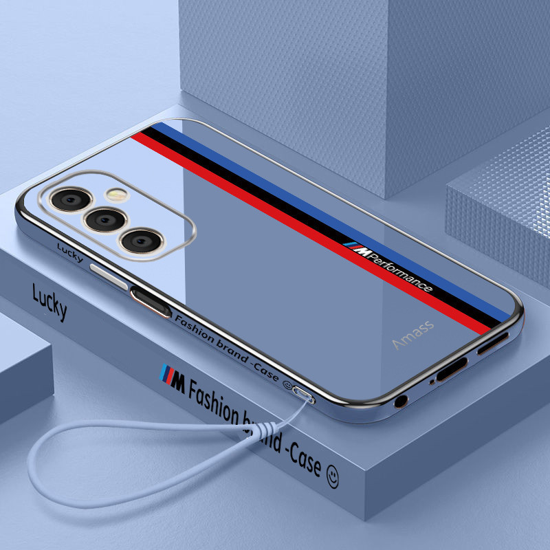 【Shipping Now】 Casing Untuk VIVO Y36 Y50 Y51 Y51A Y53S Y55 Y75 Y67 Y71 Y81 Y81S Y83 Y85 Y91 Y91C Y93