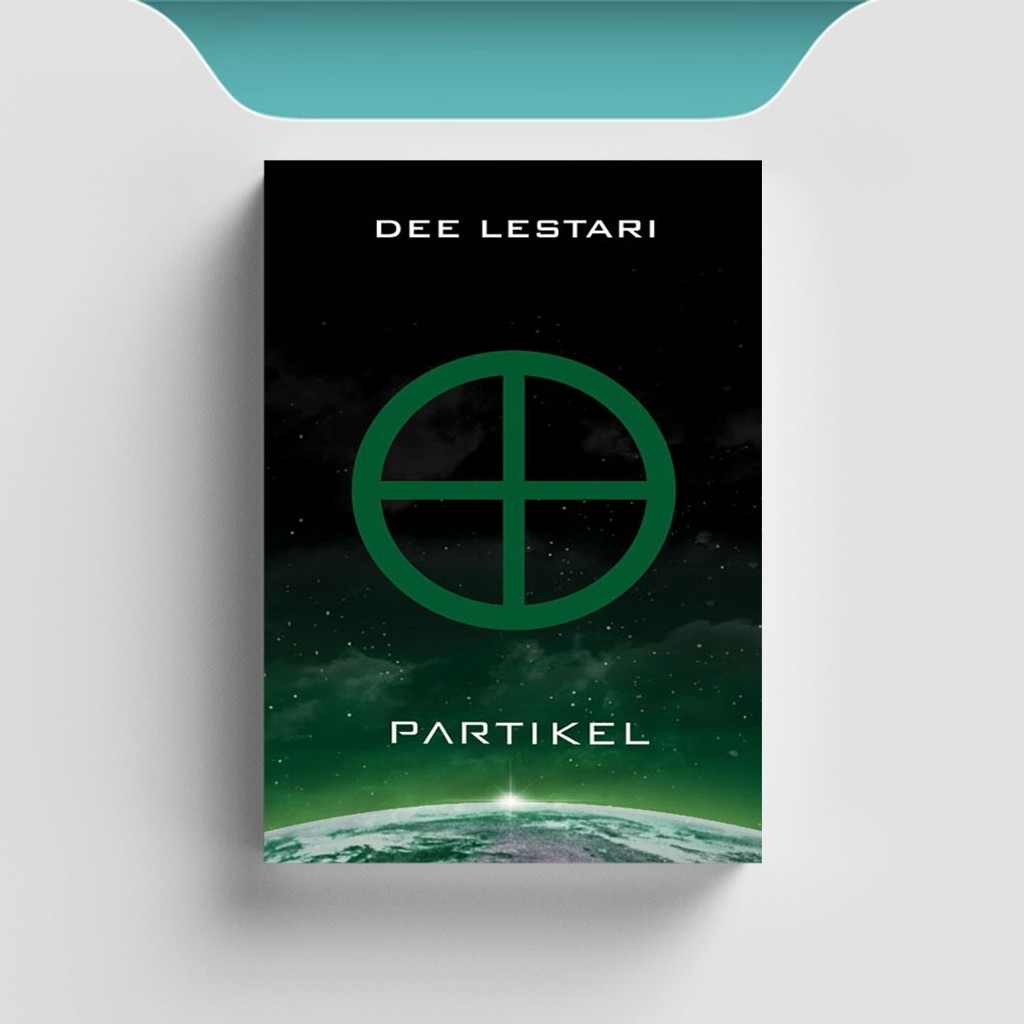 

[ID2507] Supernova Partikel - Dee Lestari