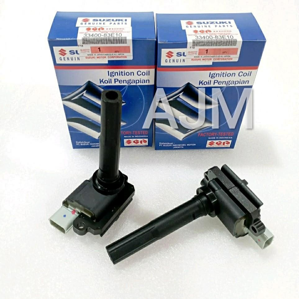 Coil ignition koil pengapian Apv Futura injeksi
