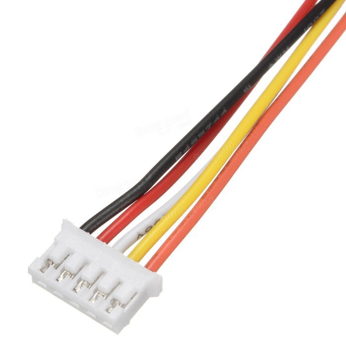 Cable Connector Micro JST 2.0MM JST 2.0 5p 5pin