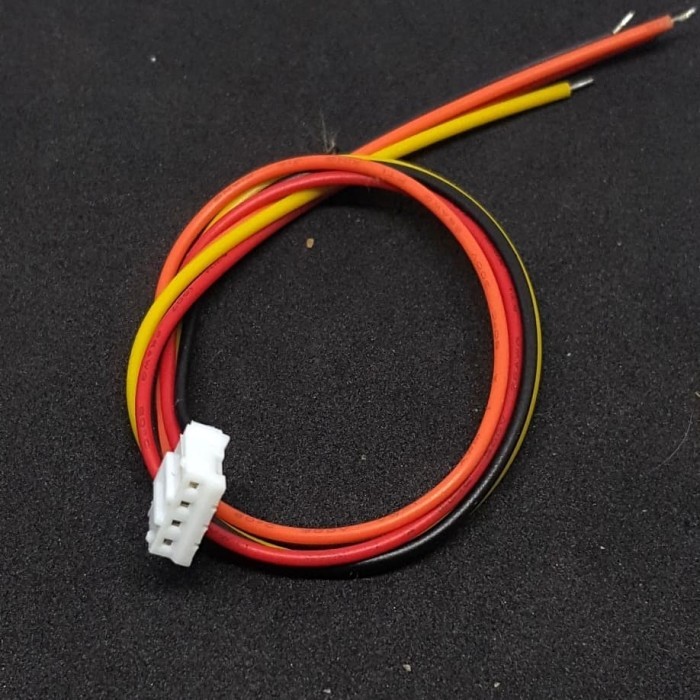 Cable Connector Micro JST 2.0MM JST 2.0 4p 4pin