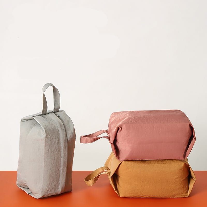 Tas under wear travel anti air Pouch under wear kaos kaki Serbaguna waterproof