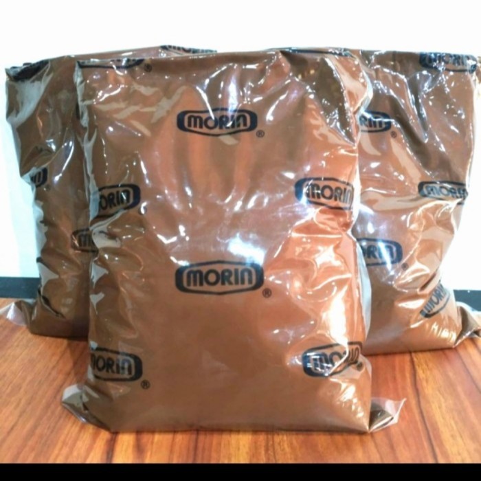 

Best selai morin coklat kacang repack 500gr
