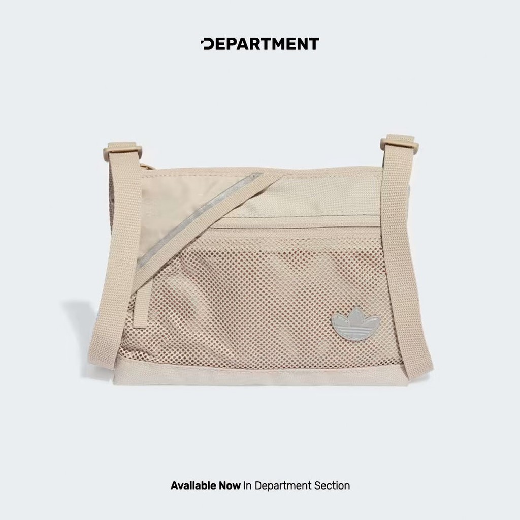 ADIDAS Tas Selempang ADICOLOR SACOCHE BAG IL4828 ORI