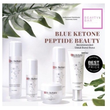 Dr Schatz Premium Skincare Set - CLANSER