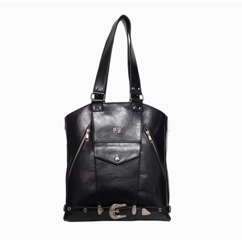 BLANC STUDIO - Rider Tote Bag