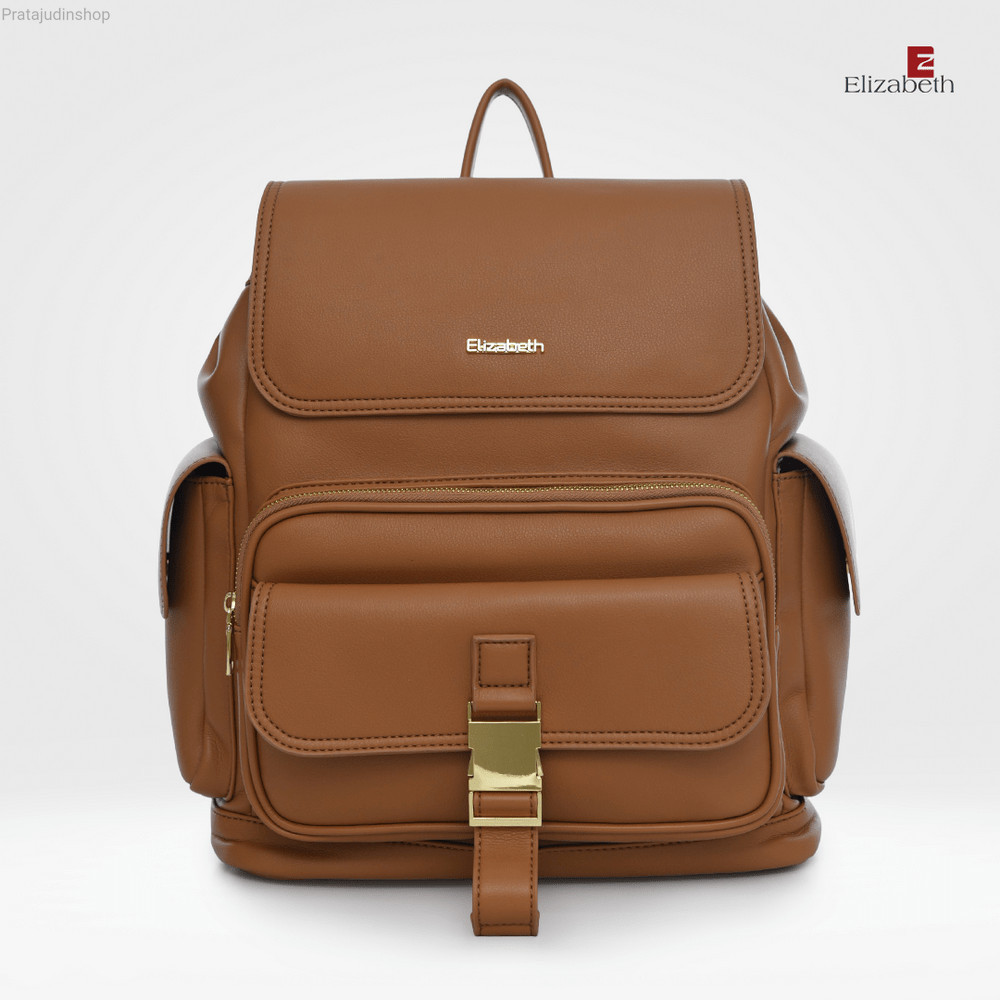 Tas Ransel Wanita Elizabeth Backpack 0022-1568