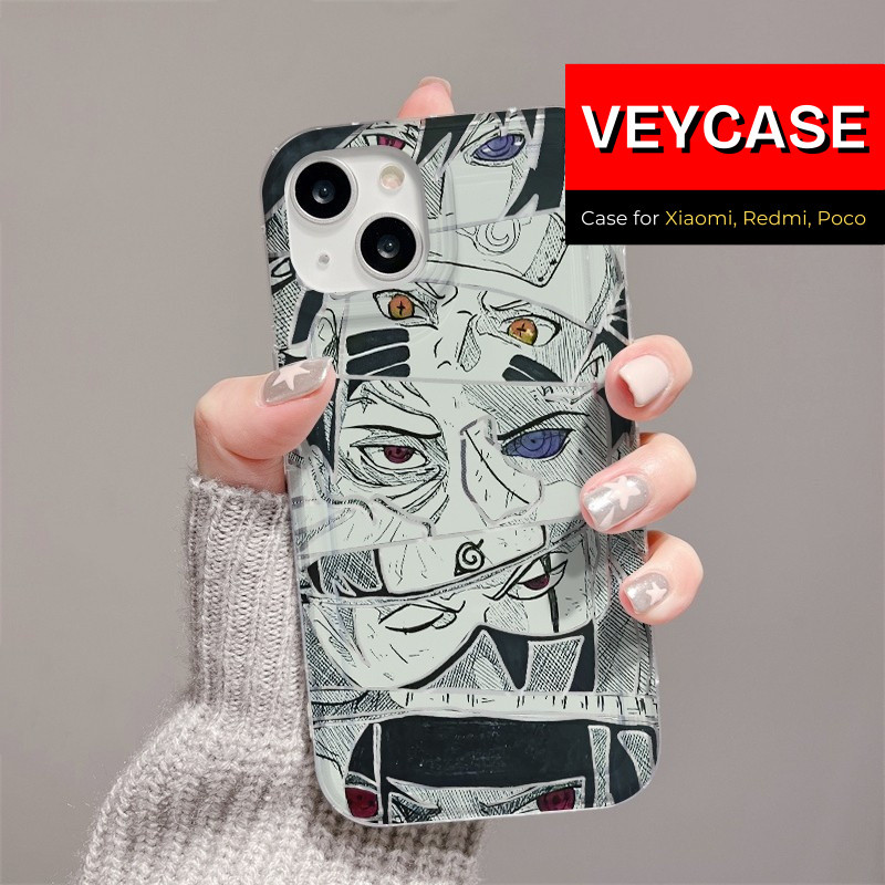 Case For Redmi Note 13 Pro Plus POCO X6 Pro 5G C65 F5 13C Xiaomi 13T Pro Note 12 Pro+12c 10c 9c Casi