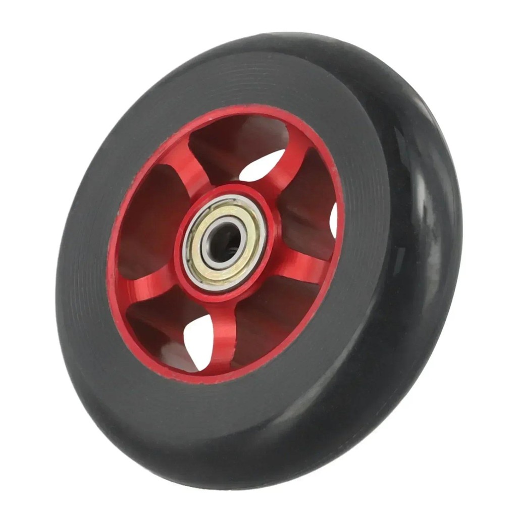 Product Name Aluminum Alloy Wheel Hub CNC Processed Light Weight Load Bearing Capacity Long Service 